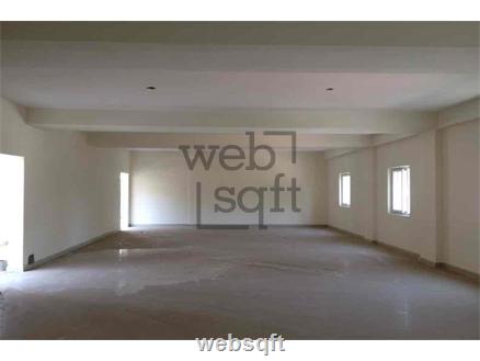 Retail showroom shop for Rent